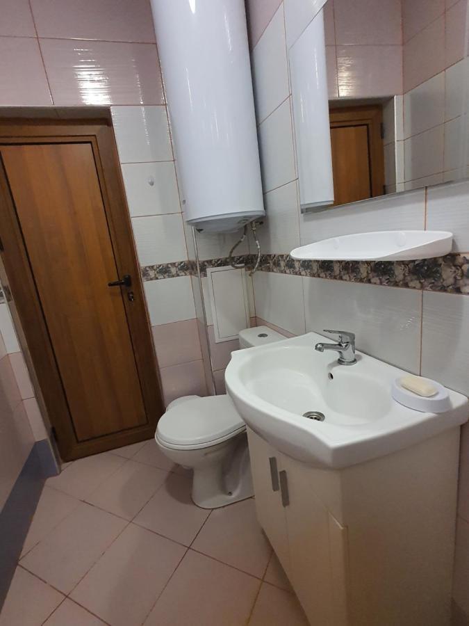 Нощувки Краткосрочен Наем Plowdiw Exterior foto