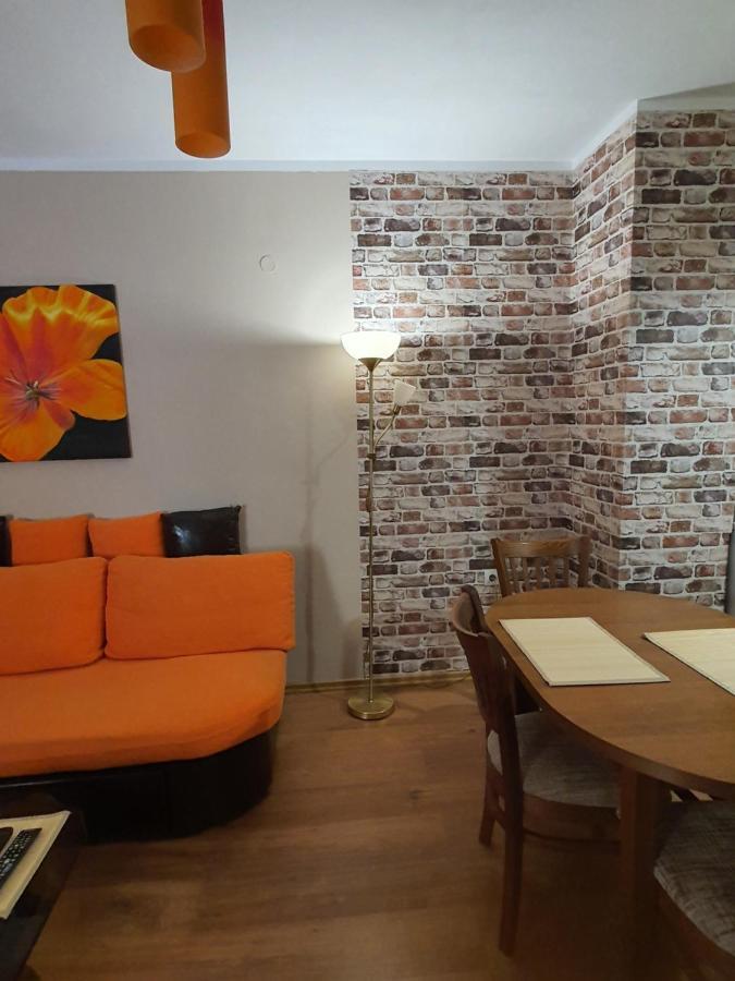 Нощувки Краткосрочен Наем Plowdiw Exterior foto
