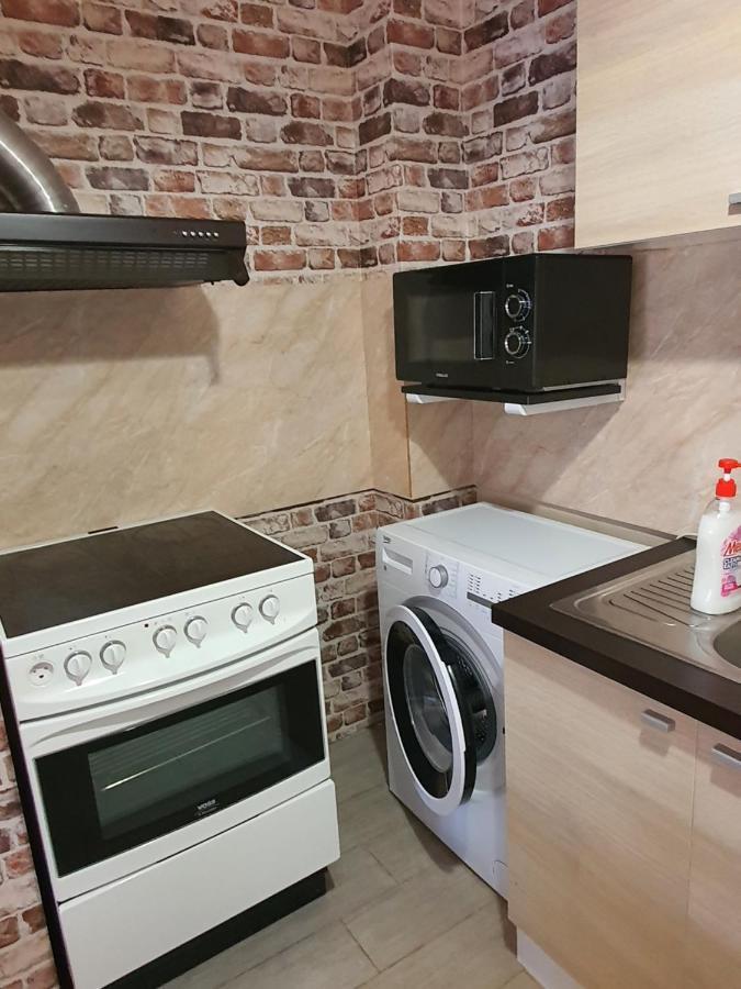 Нощувки Краткосрочен Наем Plowdiw Exterior foto